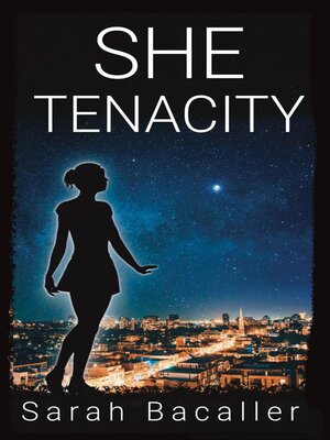 cover image of She, Tenacity